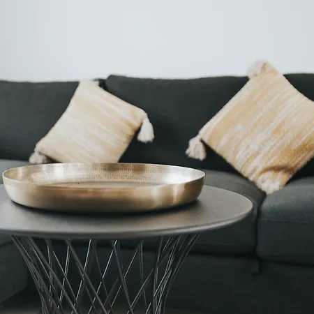 Apartment Shiny Nab Super Family Malaga