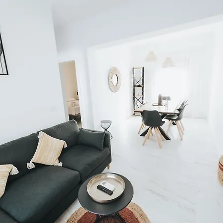 Apartment Shiny Nab Super Family *