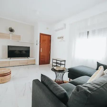 Shiny Nab Super Family Apartment *