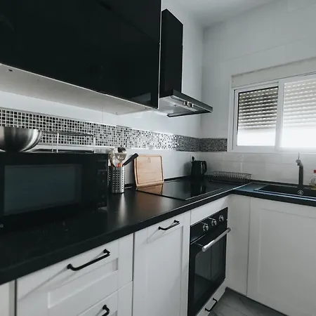 Apartment Shiny Nab Super Family